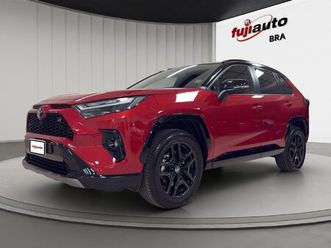 2.5 vvt-ie h gr sport awd-i 222cv e-cvt