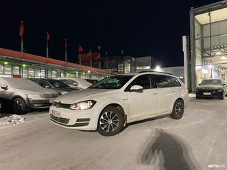 variant allstar 1,4 tsi 92 kw (125 hv) dsg-automaatti