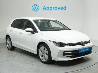 volkswagen golf match 1.5 phev 150 kw (204 cv) dsg