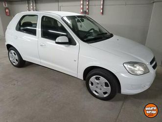 celta 1.4 lt unico dueño