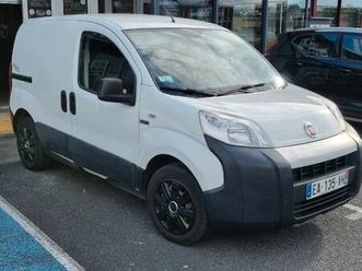 fiat fiorino adventure