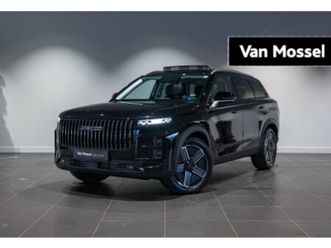 j7 premium 1.6t-gdi leder - pano dak - full led - alu 19