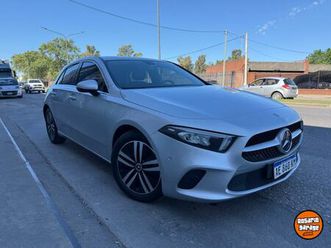 mercedes benz a200