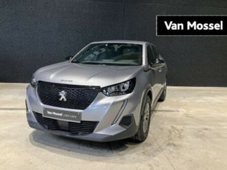 1.2 puretech 96kw s&s eat8 active pack navi | led | apple cp | camera