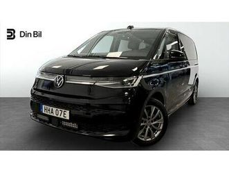 style 1.4l ehybrid dsg, kort överhäng