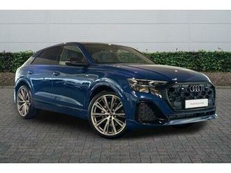 2025 (75) 50 tdi quattro vorsprung 5dr tiptronic