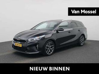 sportswagon 1.5 t-gdi mhev gt-line edition | autom