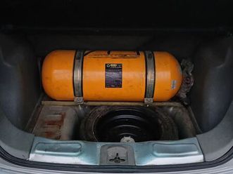 nissan livina 1.8 16v flex fuel aut. 2010