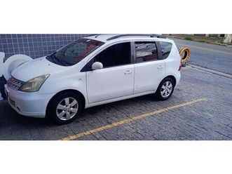 sl 1.8 16v flex fuel aut.