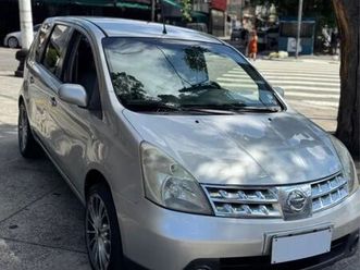 sl 1.8 16v flex fuel aut.