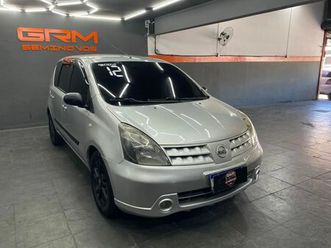 sl 1.8 16v flex fuel aut.