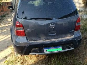 x-gear s 1.6 16v flex fuel