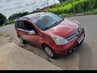 x-gear sl/x-gear 1.8 flex f. aut.