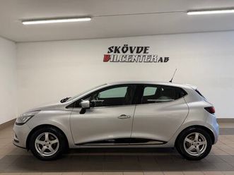 0.9 tce intens/gps/keylessgo/led/pdc/nyservad/euro 6