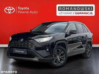 toyota rav4 2.0 comfort 4x4 ms