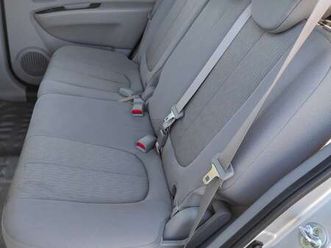 carens 1.6crdi concept concept