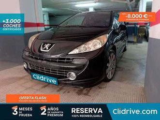 cc 1.6hdi fap sport 110