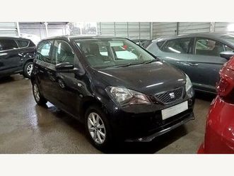 1.0 12v toca euro 5 5dr