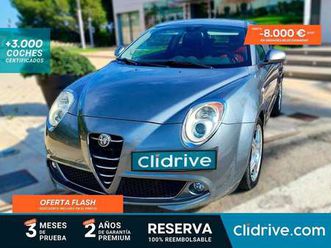 1.4 turbogasolina 155cv distinctive