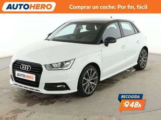 sportback 1.0 tfsi adrenalin