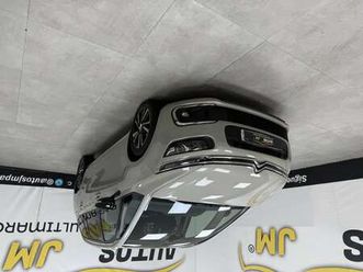 spacetourer 1.5bluehdi feel eat8 130