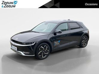 hyundai ioniq 5 - style 77.4 kwh | longe range | navi | climate control |