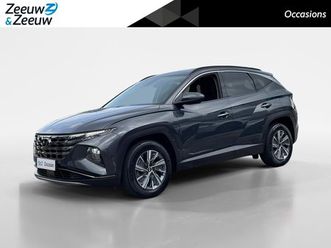 hyundai tucson - 1.6 t-gdi hev comfort | 1650kg trekgewicht | navi | camera