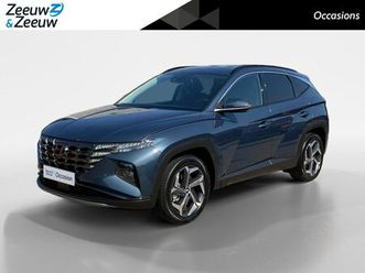 hyundai tucson - 1.6 t-gdi phev comfort smart 4wd | navi | stoelverwarming | camera