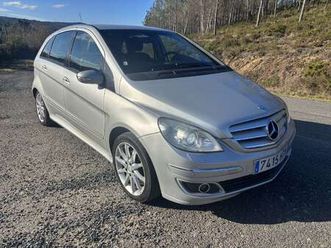 200cdi autotronic