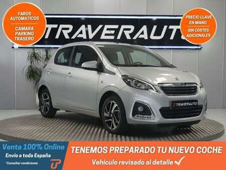 allure vti 52kw (72cv)