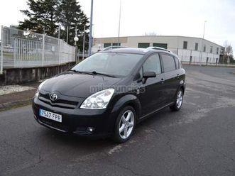 toyota - corolla verso 2.2 d4d 177cv sport