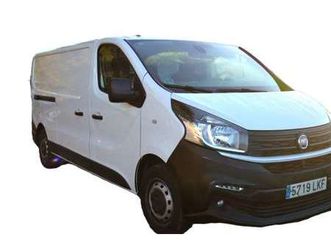 talento fg. 2.0 mjt s&s largo 1,2 88kw