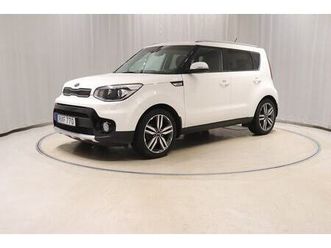 132 hk aut kamera sensorer farthållare