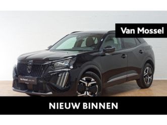 1.2t allure automaat