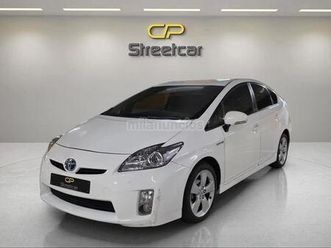 toyota - prius 1.8 hsd advance