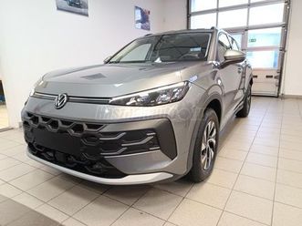 volkswagen t-roc 1.5 etsi life dsg foglalható tesztautó!