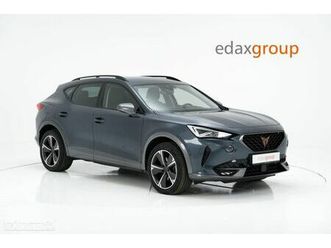 cupra formentor 1.4 e-hybrid base dsg