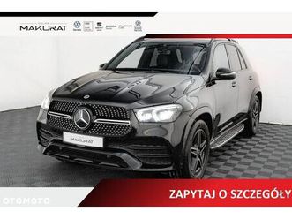 mercedes-benz gle 300 d 4-matic