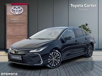 toyota corolla 1.5 style ms