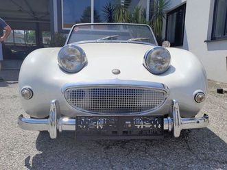 austin healy sprite / mk1 /