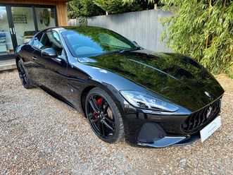 2019 (69) sport nerissimo edition 2door