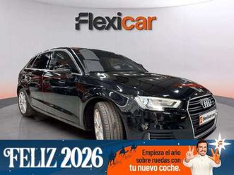 sportback 1.0 tfsi s tronic 85kw