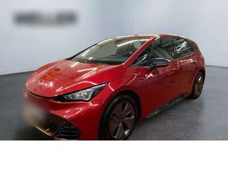 150kw/58kwh *led*cam*acc*shz*navi*kessy*pdc*