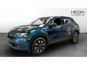 hybrid lounge automat 1.2 100 hk