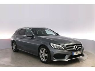 220 t d 4matic 9g-tronic amg line v-hjul