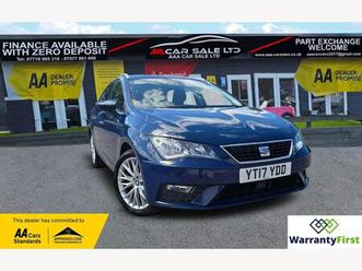 1.2 tsi se dynamic technology st euro 6 (start/stop) 5dr