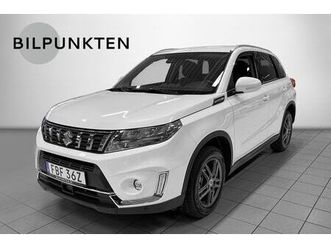 1.5 hev inclusive allgrip 4x4 ags fl aut