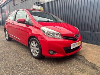 toyota - yaris 90d confortdrive active
