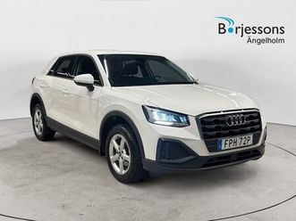 35 tfsi proline 150 hk s tronic
