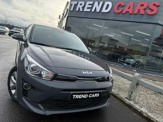 kia rio 1.0i automatique camera carplay ga.kia 10/2030